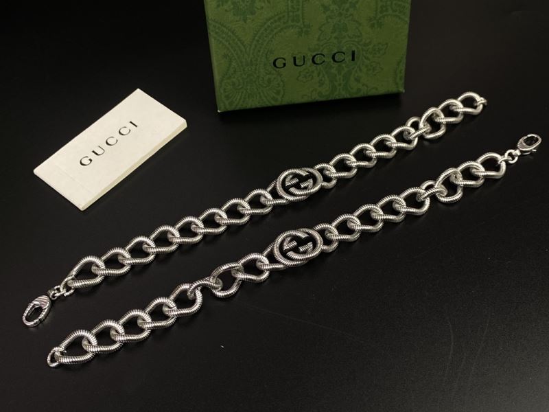 Gucci Bracelets